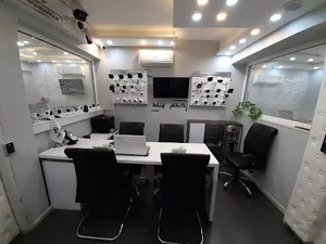کیانام ارتباط، تولید کننده محصولات اسفیورد