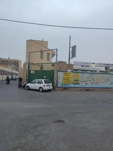 باشگاه ورزشی شهدا 3