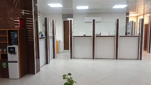 آزمايشگاه ژنتيك واتسون