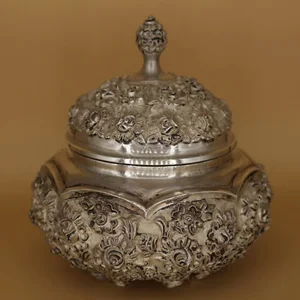 گالری نقره توکلی