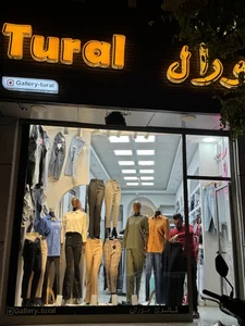 گالری تورال (خجندپور) 2