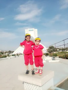 حضرت ابوالفضل