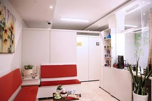 کلینیک فیزیوتراپی دکتر زهرا ریحانی نژاد (چیستا )