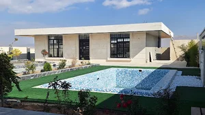 شیراز ویلا | Shiraz Villa 3