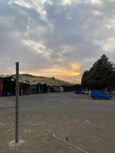بارفروشی حاج عبدالله کاظمی