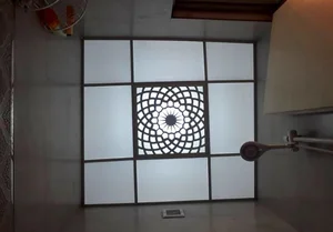کناف و سقف کاذب انصاری 3