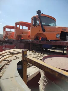دنیای بدنه بنز