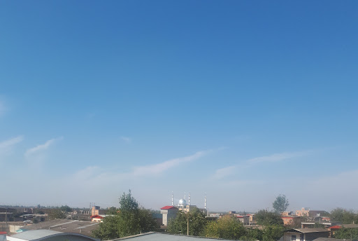 محله لک زایی ها