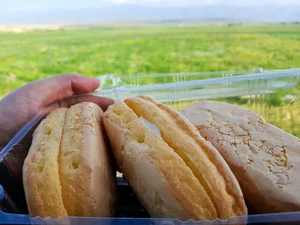 قنادی پیران تهران