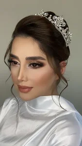 سالن زیبایی موژینا