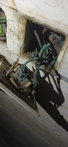 خدمات برقکار امداد رسانی بندرعباس 2