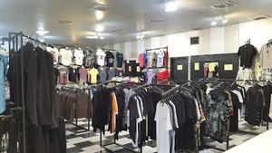 پوشاک گاندی