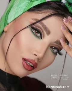 تتو بدن بانوان