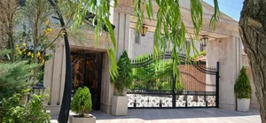 تالار پذیرایی آرامیس 2