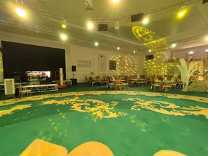 Duetto Hall