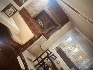رستوران رسالت 3