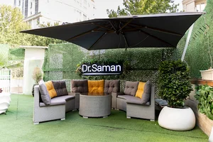 Dr.Saman دکتر سامان