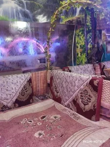 رستوران نگین آذربایجان 5