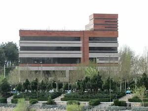 Asman Hotel-(هتل آسمان (تالار مهروماه