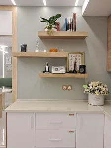 دکتر حوریه مشک افشان متخصص دندان پزشکی 4