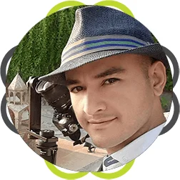 استودیو امید