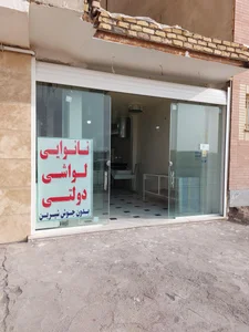 نانوایی سنگکی 3