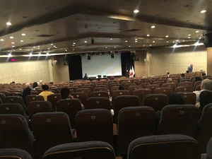 موسسه بهداری رزمی دفاع مقدس و مقاومت