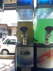 شیرموز اکبر