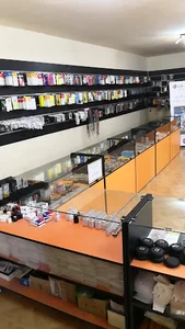 موبایل معراج