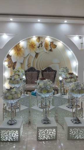 دفتر رسمی ازدواج شماره ۵۳ و طلاق شماره ۱۹ اراک