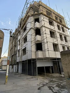مجریان ذیصلاح ساختمانی-دفتر مهندسی جوان