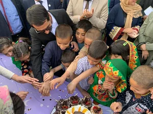 شیرخوارگاه حضرت رقیه(س)