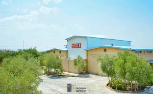 شرکت رشد طیور زواره