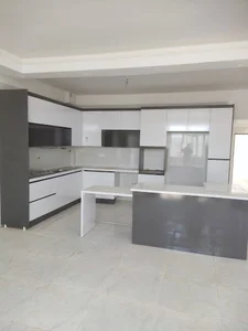 کابینت سازی اقای چوب