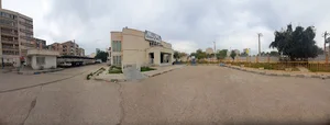 درمانگاه شماره هفت