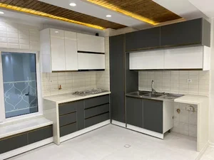 کابینت و دکوراسیون جلادت