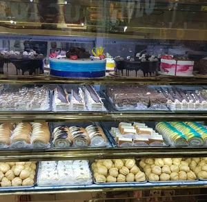 قنادی طلوع