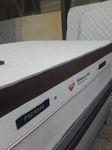 تشک پرخواب