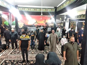 حسینیه سادات ابوتاوه