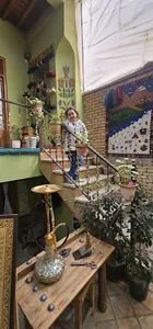کافه سیبه