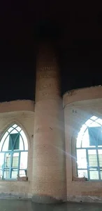 مسجد قائم