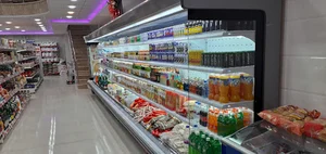 فروشگاه مواد غذایی آناهیتا