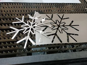 برش لیزری آی برش(افاکو)