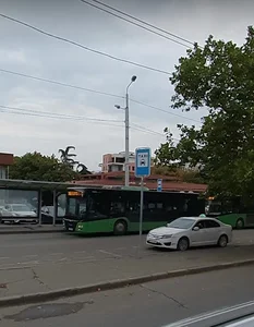 Dimitri Gulia Street