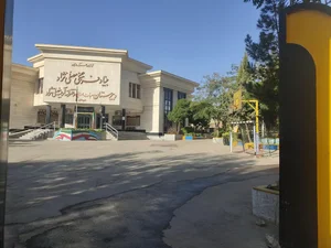 دبستان دخترانه آرمینه مصلی نژاد 5