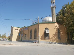مسجد منتظر