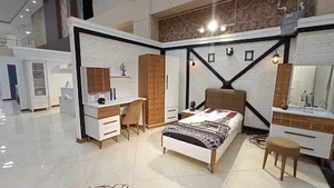 سرویس خواب کودک و نوجوان ژیک