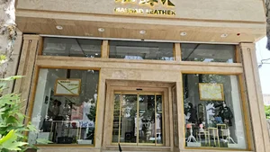 چرم مشهد بجنورد