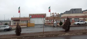 آتش نشانی فاز شش