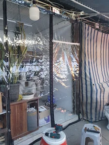 فروشگاه خیمه علی